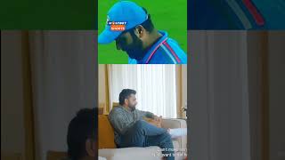 World Cup final 2023  Rohit sharma worldcup2023 final rohitsharma shorts [upl. by Eylk]