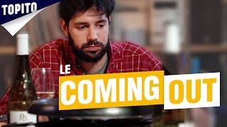 Le Coming Out [upl. by Adriell]