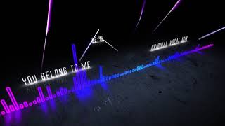 Bobina feat Betsie Larkin  You Belong To Me Original Vocal Mix [upl. by Hembree768]