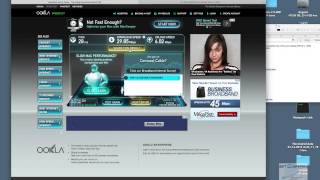 Internet Speed Test Using Ookla [upl. by Malcah]