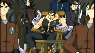 YuGiOh GX Season 1 Episode 24 The New Chazz [upl. by Atiuqan]