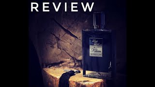 By Kilian Dark Lord ex tenebris lux review [upl. by Lakim]