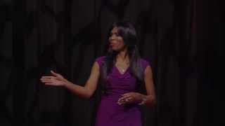 Reprogramming your brain to overcome fear Olympia LePoint at TEDxPCC [upl. by Feerahs189]