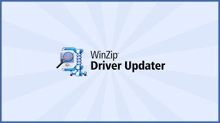 WinZip Driver Updater  Official [upl. by Clive397]