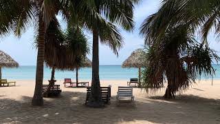 Uppuveli Beach Sri Lanka [upl. by Erapsag]