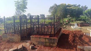 WHERE NJAMBI KOIKAI WILL BE BURIED IN LANGATABURIAL CEREMONY [upl. by Carrissa]