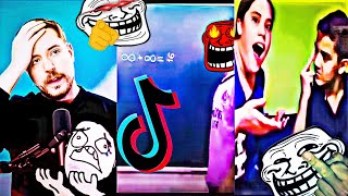 TrollFace TikTok Best of Ep 6 14Minute Special [upl. by Lawley]