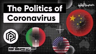 The Politics of Coronavirus [upl. by Einaeg]