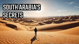 Discovering South Arabias Hidden Gems [upl. by Neelasor]