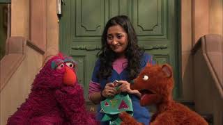 Sesame Street Episode 4167 August 20 2008 [upl. by Reniar]