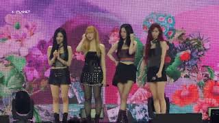 aespa FAN MEETING Random Play Dance IVETAEMINGOT the beatRIIZESNSD 4K Fancam 직캠 에스파 팬미팅 231117 [upl. by Idona]