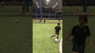 u11 soccer drills shorts shortsvideo ytshorts football soccerdrills skilltraining [upl. by Emlin]