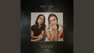 Monster Meg and Dia’s Version [upl. by Ydnik782]