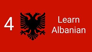 20 Albanian Phrases Useful while Traveling [upl. by Durman694]