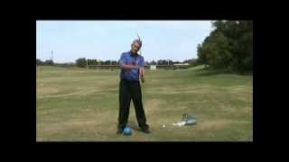 Steve Bann Golf5 Laws of ImpactLesson 7 [upl. by Robins]