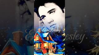 Elvis Presley  Ill Be Home for Christmas elvis elvispresley elvisforever music shorts [upl. by Ajnot]