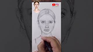 The Ultimate Guide to Drawing Realistic Faces [upl. by Aisiram]