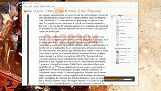 Le meilleur lecteur PDF pour Windows 10 [upl. by Luane]