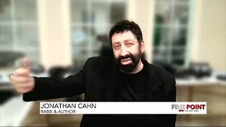 Fine Point  End Times And The War In Israel  W Jonathan Cahn 10724 [upl. by Eelrahs]