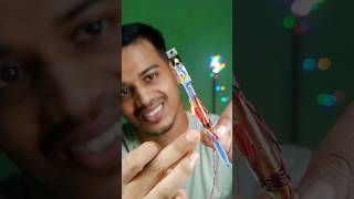 Tesla Pen 🖊️ tesla electric experiment electronic diyprojects diy led [upl. by Toile564]