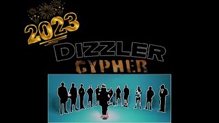 Dizzler Cypher 2023  South Sacramento REACTION [upl. by Nyvek]