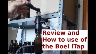 Boel iTAP Review and how to use  english [upl. by Holder]