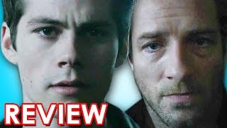 Teen Wolf Season 6 Episode 5 REVIEW quotRadio Silencequot [upl. by Anileve]