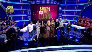 Episodi i plotë Shiko kush LUAN 2 3 Nëntor 2018 Entertainment Show [upl. by Osric]