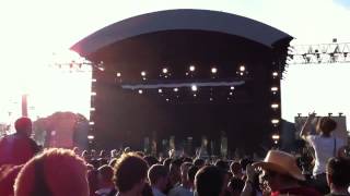 Pass Out  Tinie Tempah Phoenix Park Dublin HD [upl. by Pomfrey911]