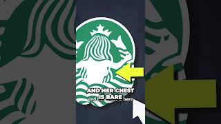 Exploring the Evolution of the Starbucks Logo A Short History [upl. by Asirahc363]