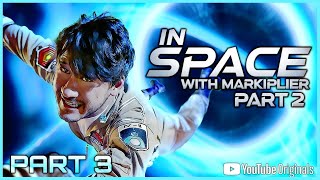 In Space With Markiplier 2 Part 3  Great Job Mack [upl. by Abramson]