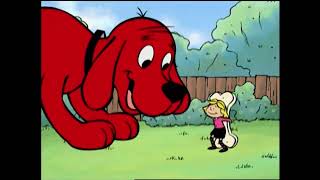 clifford the big red dog theme song [upl. by Cappella]