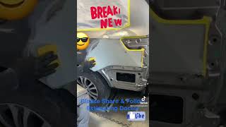 Auto body shop tips not included operations 5￼ [upl. by Devad]