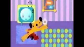 Nick jr Favorites Song 2009 [upl. by Feenah11]