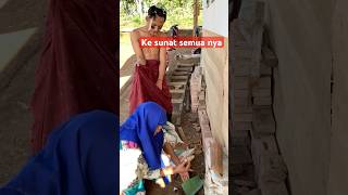 Sunat semua Ya lucu tertawabiarwaras ngakak tertawaseharian comedy [upl. by Karlene]