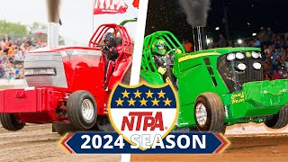 NTPA 2024 Season [upl. by Mary176]