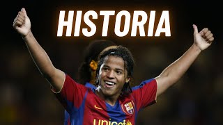 GIOVANI DOS SANTOS  RONALDINHO Y EL ALCOHOL TERMINARON CON SU MAGIA [upl. by Atileda]