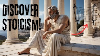 The Fundamentals of Stoicism Essential Principles for a Better Life Stoic Philosophy Explained [upl. by Rexford528]