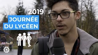 JDL 2019  Vie étudiante sur le campus de Grenoble [upl. by Harriette]