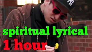 Filthy Franks spiritual lyrical rap 1 hour version quotReal Hip Hopquot politikz underground records [upl. by Kjersti]