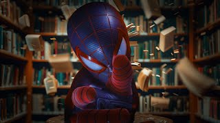 How SPIDERMAN needs to study BIOLOGY  Transgenic Animals  Pronuclear Microinjection [upl. by Anitnahs]