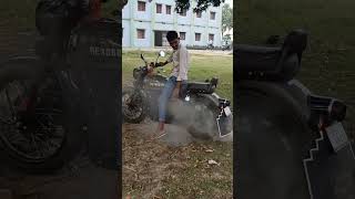 Public reaction to dako vai bulletlover ytshortsvideo shortvideo viralvideo love officalvideo [upl. by Addison318]