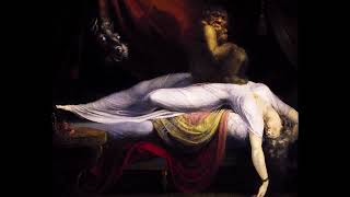 Henry Fuseli  The Nightmare 1781 [upl. by Blessington412]