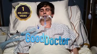 A Trauma Puts Dr Shaun Murphy In A State Of Shock  The Good Doctor [upl. by Elylrac]