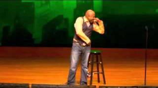 Donnell Rawlings  New York Cops [upl. by Eerehs]