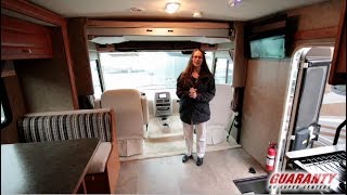 2016 Itasca Sunstar 26 HE Class A Motorhome • Guarantycom [upl. by Nahpos]