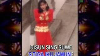 ikke nurjanah  sun sing suweS3 [upl. by Adda]