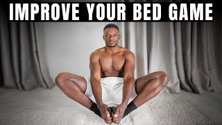 Kegel Exercises to Improve Your Strokes in Bed Surprising Benefits of Strong Pelvic Floor Muscles [upl. by Tammany]