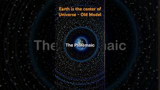 From Geocentric to Heliocentric  The Ptolemaic Model universe spacefact spacefacts heliocentric [upl. by Teplitz]