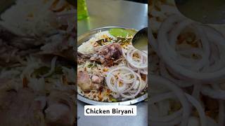 Chicken Biryani at Delhi [upl. by Trust]